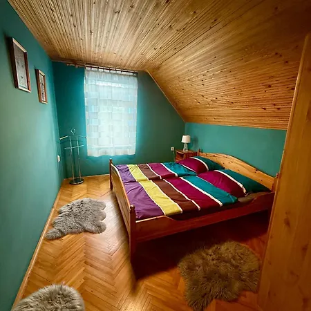 Апартаменты Laura