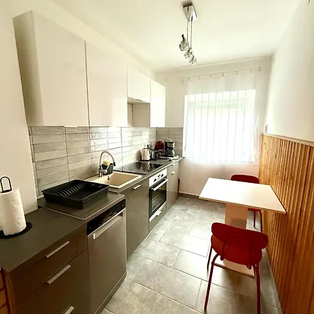 Apartman Laura
