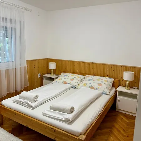 Апартаменты Laura